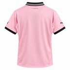 Camiseta Retro Palermo 2012/13 - trasera