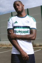 Camiseta Panathinaikos FC 2026/27 - 2ª Equipación