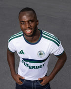 Camiseta Panathinaikos FC 2026/27 - 2ª Equipación