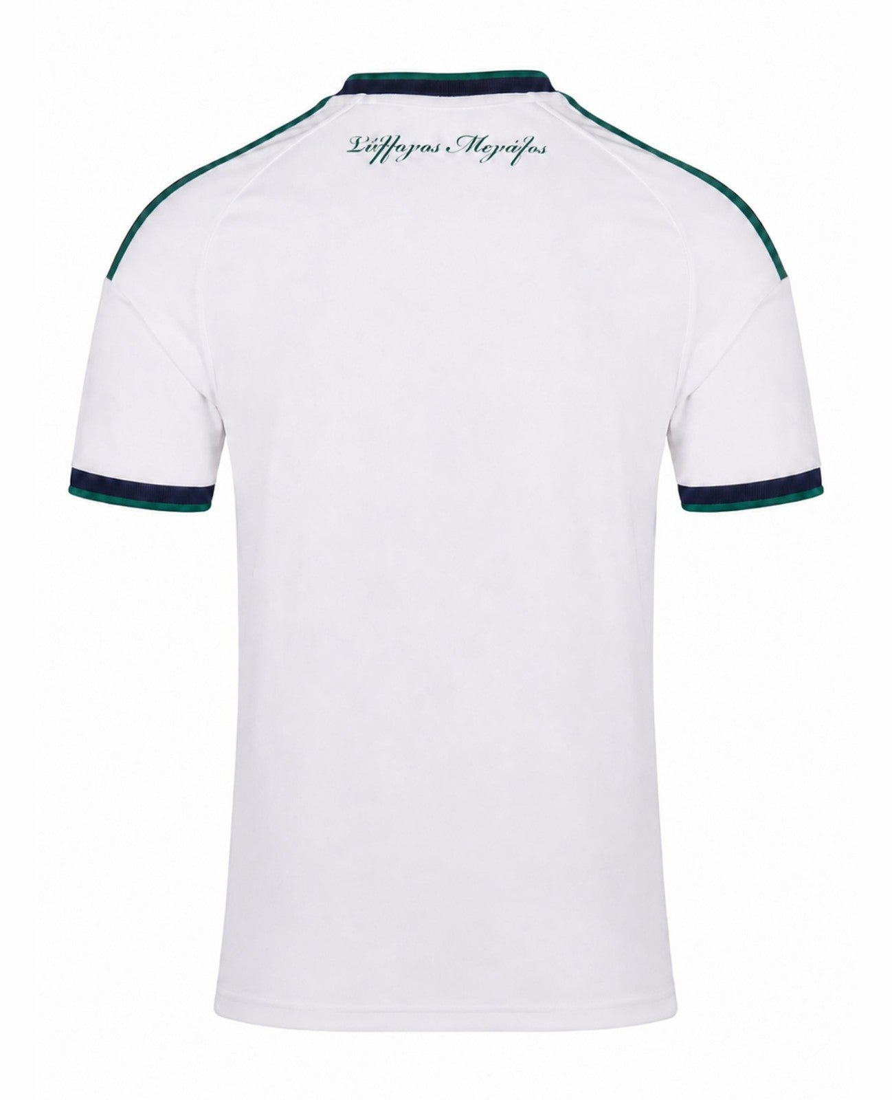 Camiseta Panathinaikos FC 2026/27 - 2ª Equipación