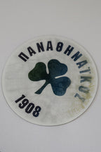 Camiseta Panathinaikos FC 2026/27 - 2ª Equipación