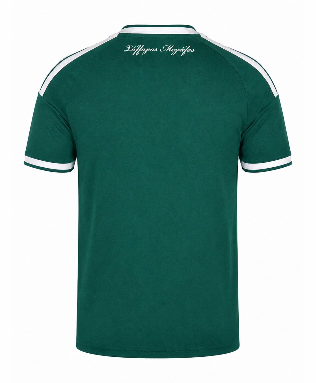 Camiseta Panathinaikos FC 2026/27 - 1ª Equipación