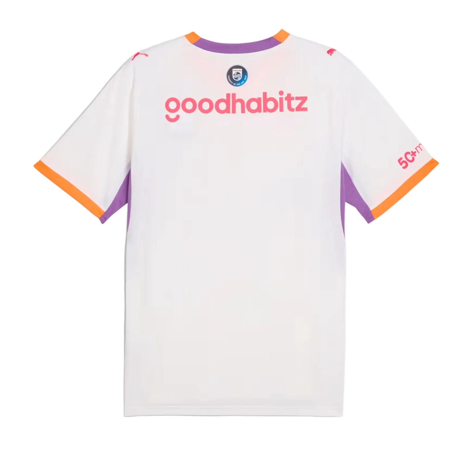 Camiseta PSV Eindhoven 2026/27 - 2ª Equipación