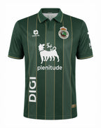 Camiseta Racing de Santander 2026/27 - 2ª Equipación