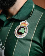 Camiseta Racing de Santander 2026/27 - 2ª Equipación