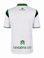 Camiseta Racing de Santander 2026/27 - 1ª Equipación