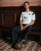 Camiseta Racing de Santander 2026/27 - 1ª Equipación