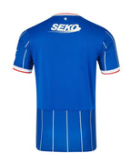 Camiseta Rangers FC 2026/27 - 1ª Equipación