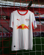Camiseta RedBull Leipzig 2026/27 - 1ª Equipación