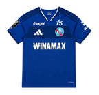 Camiseta RC Estrasburgo 2026/27 - 1ª Equipación