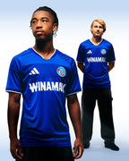 Camiseta RC Estrasburgo 2026/27 - 1ª Equipación