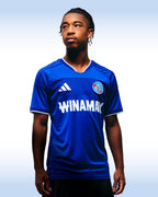 Camiseta RC Estrasburgo 2026/27 - 1ª Equipación