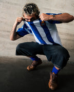 Camiseta RCD Espanyol 2026/27 - 1ª Equipación