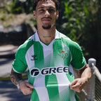 Camiseta Real Betis 2026/27 - 1ª Equipación