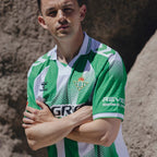 Camiseta Real Betis 2026/27 - 1ª Equipación