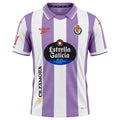 Camiseta Real Valladolid 2026/27 - 1ª Equipación