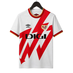 Camiseta Rayo Vallecano 2026/27 - 1ª Equipación