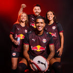 Camiseta RedBull Bragantino 2026/27 - 2ª Equipación