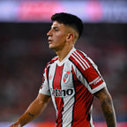 Camiseta River Plate 2026/27 - 2ª Equipación