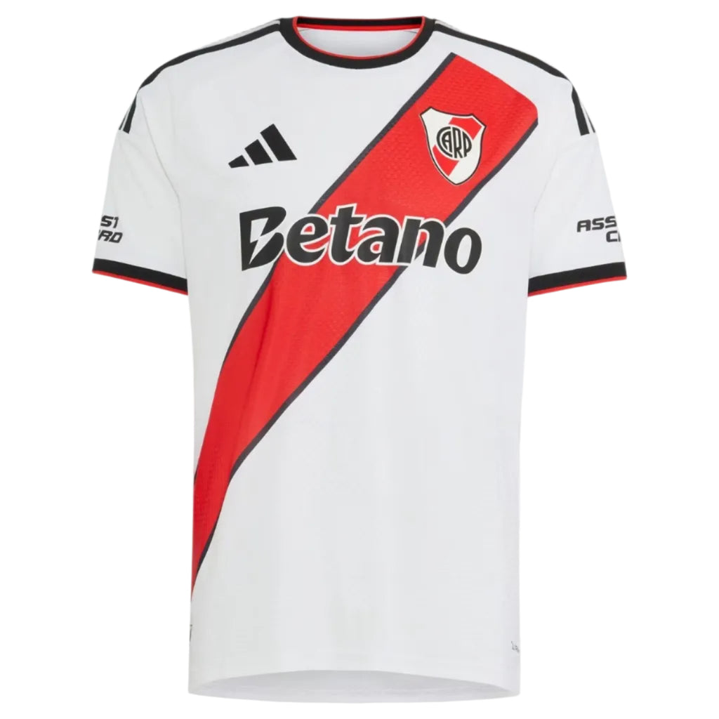 Camiseta River Plate 2026/27 - 1ª Equipación