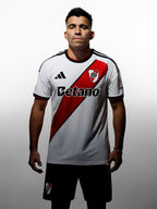 Camiseta River Plate 2026/27 - 1ª Equipación