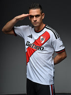 Camiseta River Plate 2026/27 - 1ª Equipación