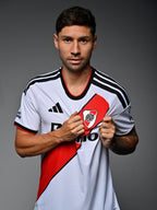 Camiseta River Plate 2026/27 - 1ª Equipación