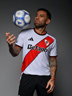 Camiseta River Plate 2026/27 - 1ª Equipación