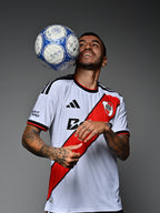 Camiseta River Plate 2026/27 - 1ª Equipación