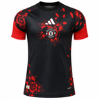 Camiseta Entrenamiento Manchester United 2026/27
