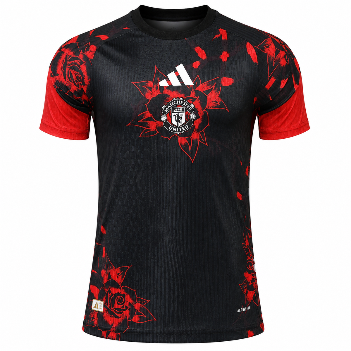 Camiseta Entrenamiento Manchester United 2026/27