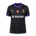 Camiseta Galatasaray 2026/27 - 3ª Equipación