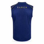 Camiseta Tirantes Fc Barcelona 2026/27 - 1ª Equipación Entrenamiento (Staff)