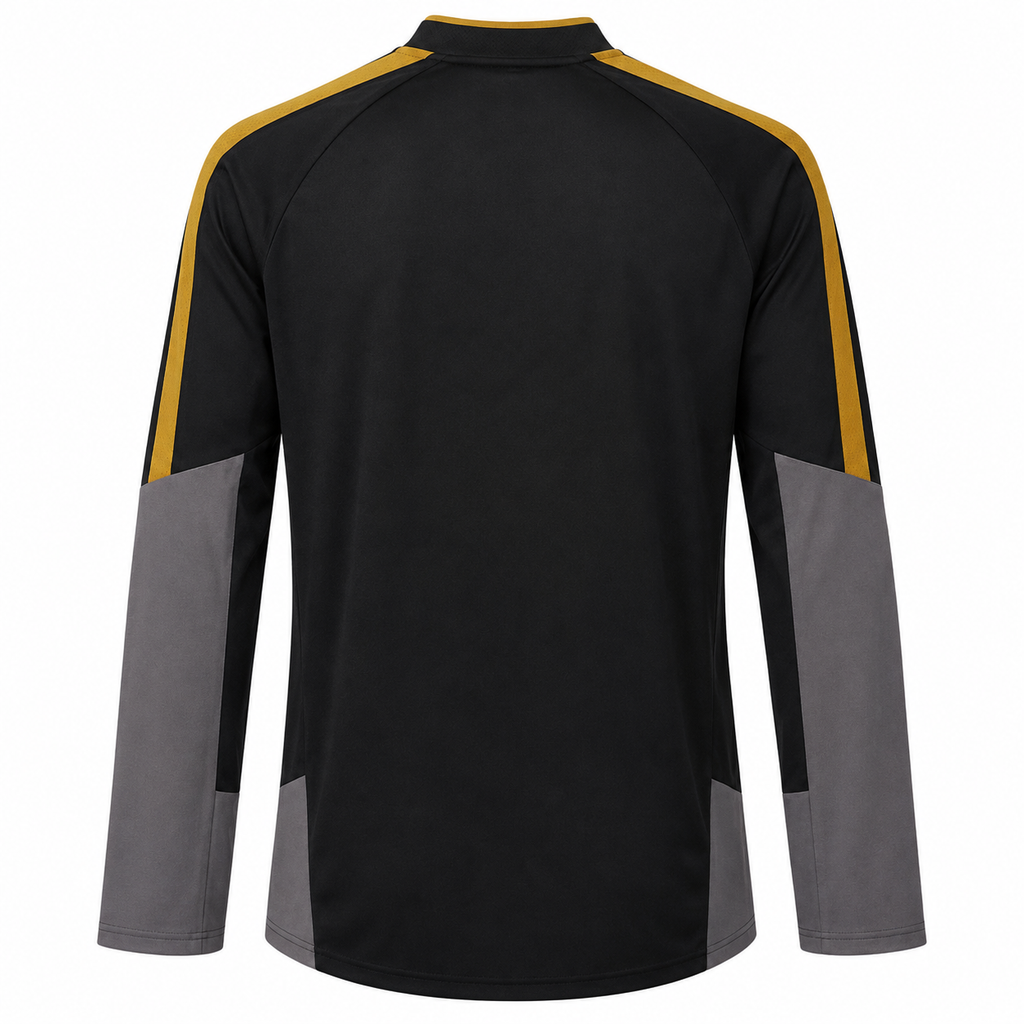 Sudadera de Entrenamiento Juventus 2026/27