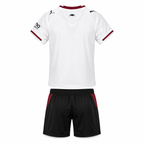 Conjunto Infantil Valencia 2026/27 - 1ª Equipación