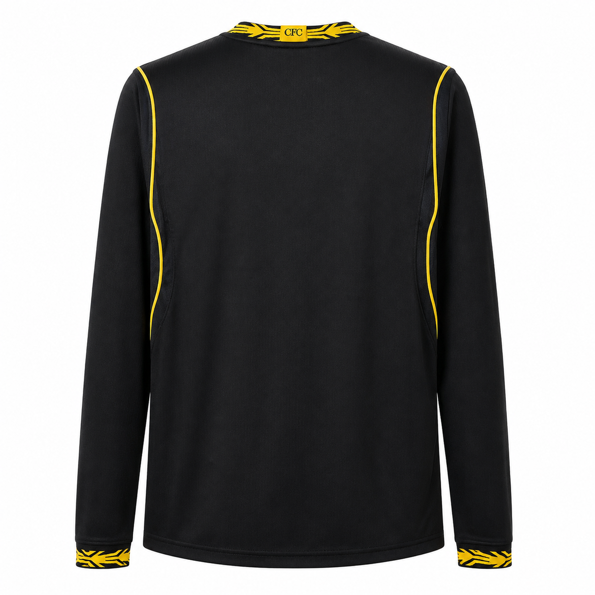 Camiseta Chelsea Fc 2026/27 - 2ª Equipación Manga Larga