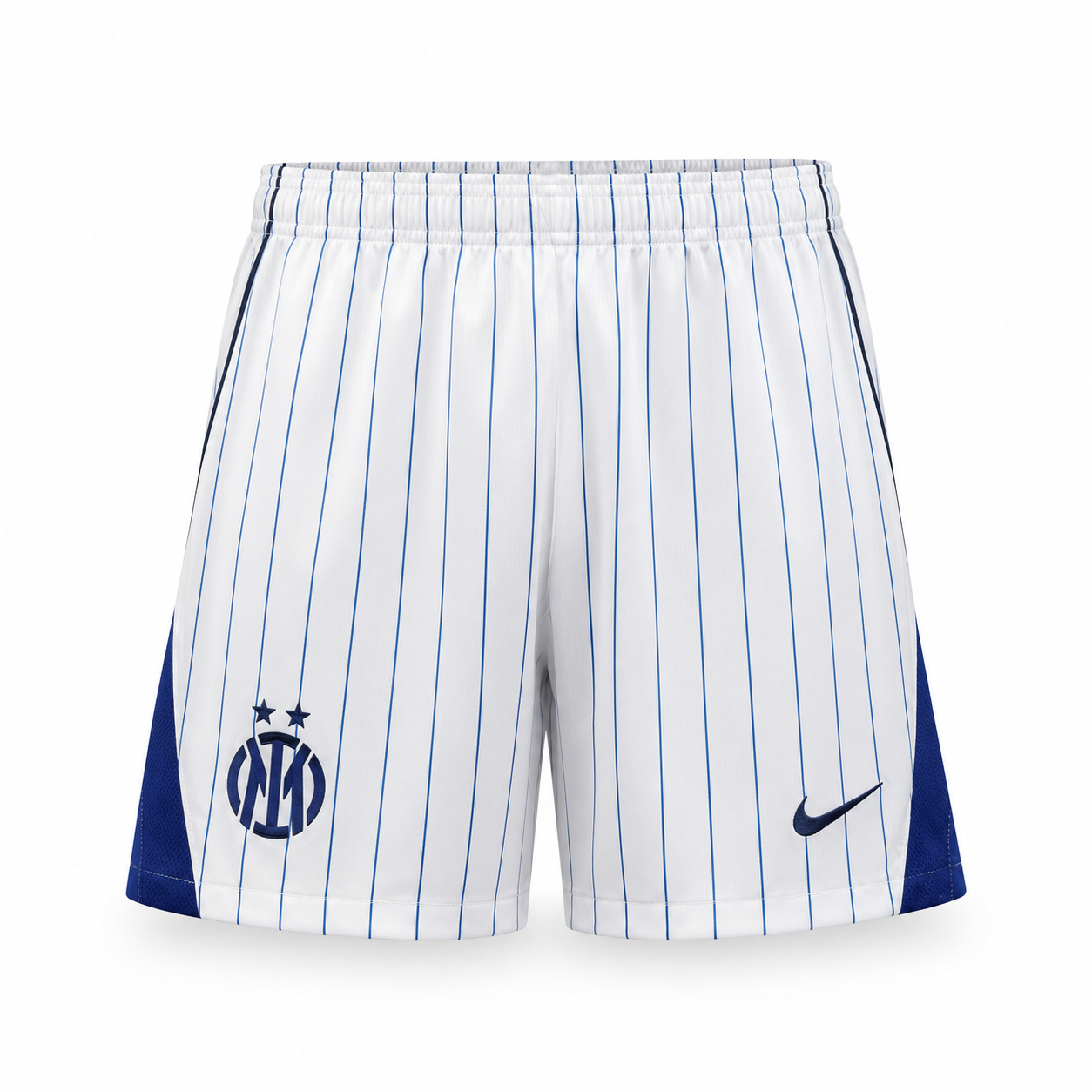 Pantalón Corto Inter Milán 2026/27 - 2ª Equipación
