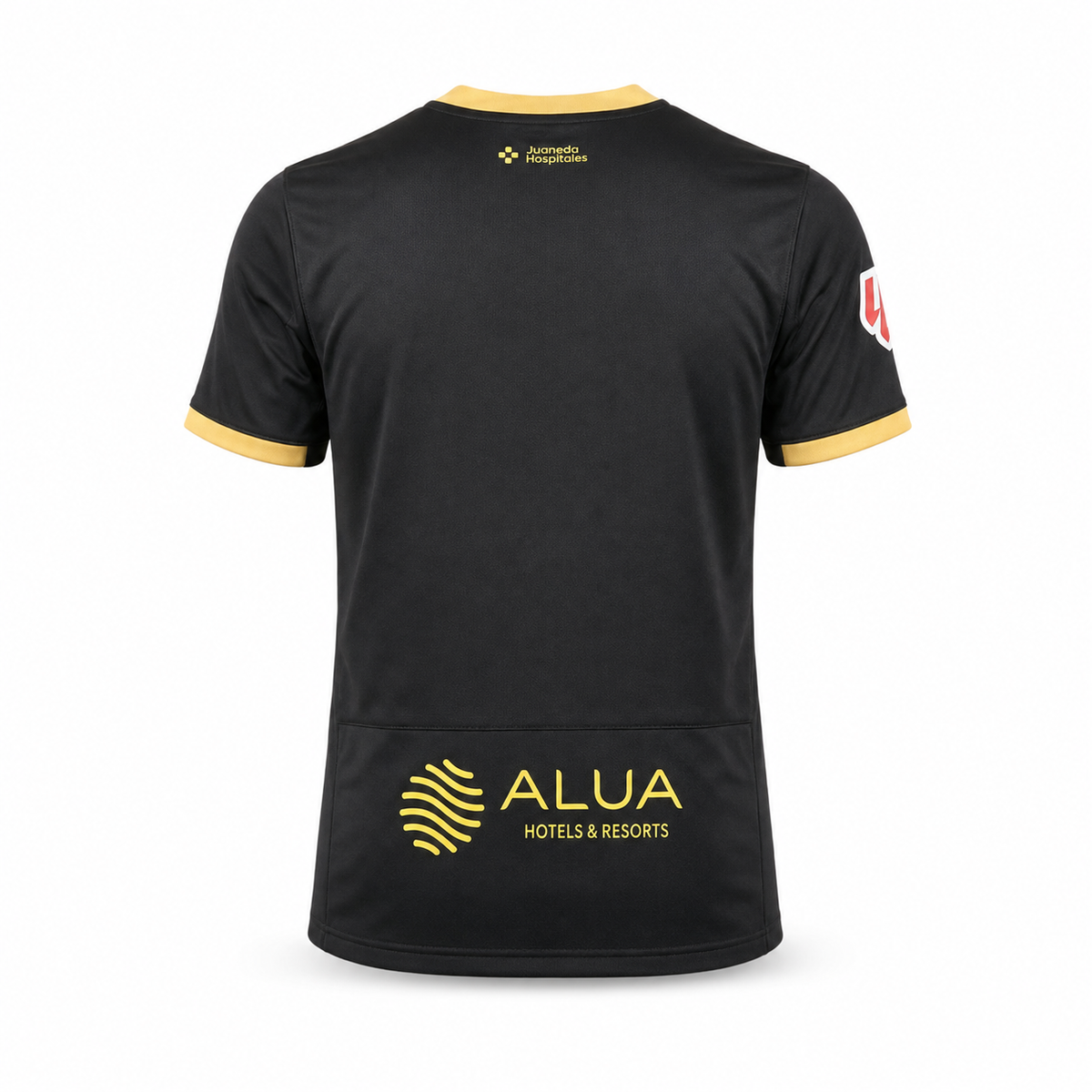 Camiseta RCD Mallorca 2026/27 - 2ª Equipación