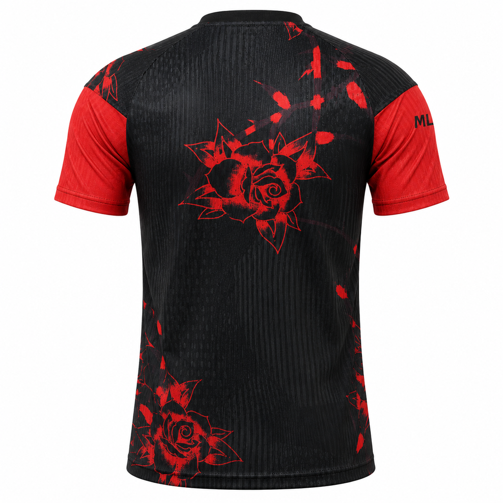 Camiseta Entrenamiento Manchester United 2026/27