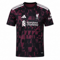Camiseta Liverpool Fc 2026/27 - 3ª Equipación