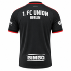Camiseta Unión Berlín 2026/27 - 2ª Equipación