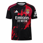 Camiseta Benfica 2026/27 - 3ª Equipación