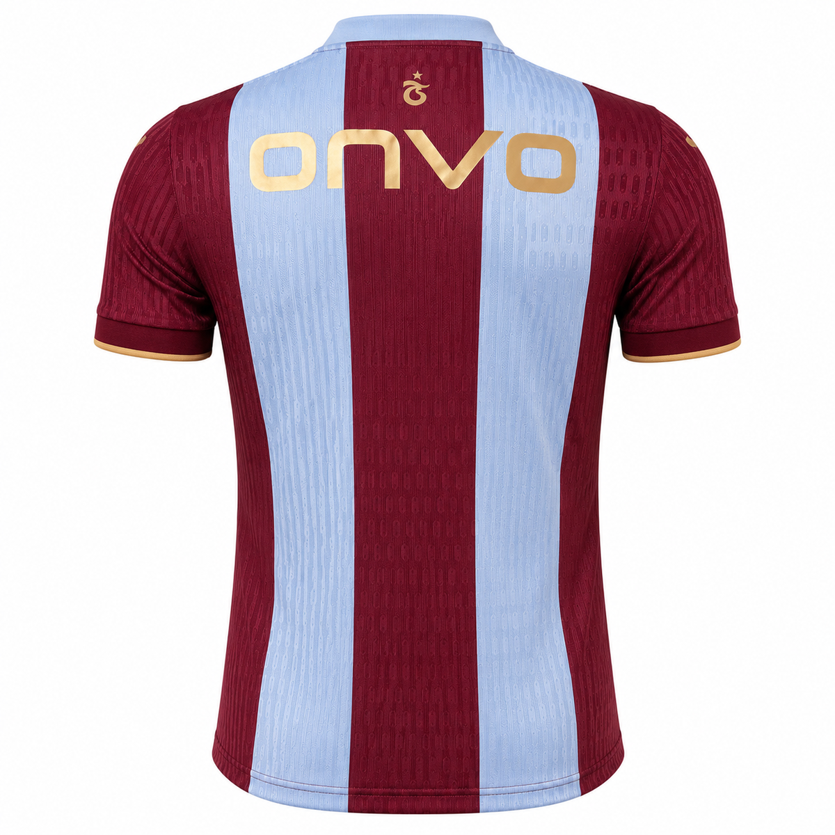 Camiseta Trabzonspor 2026/27 - 1ª Equipación