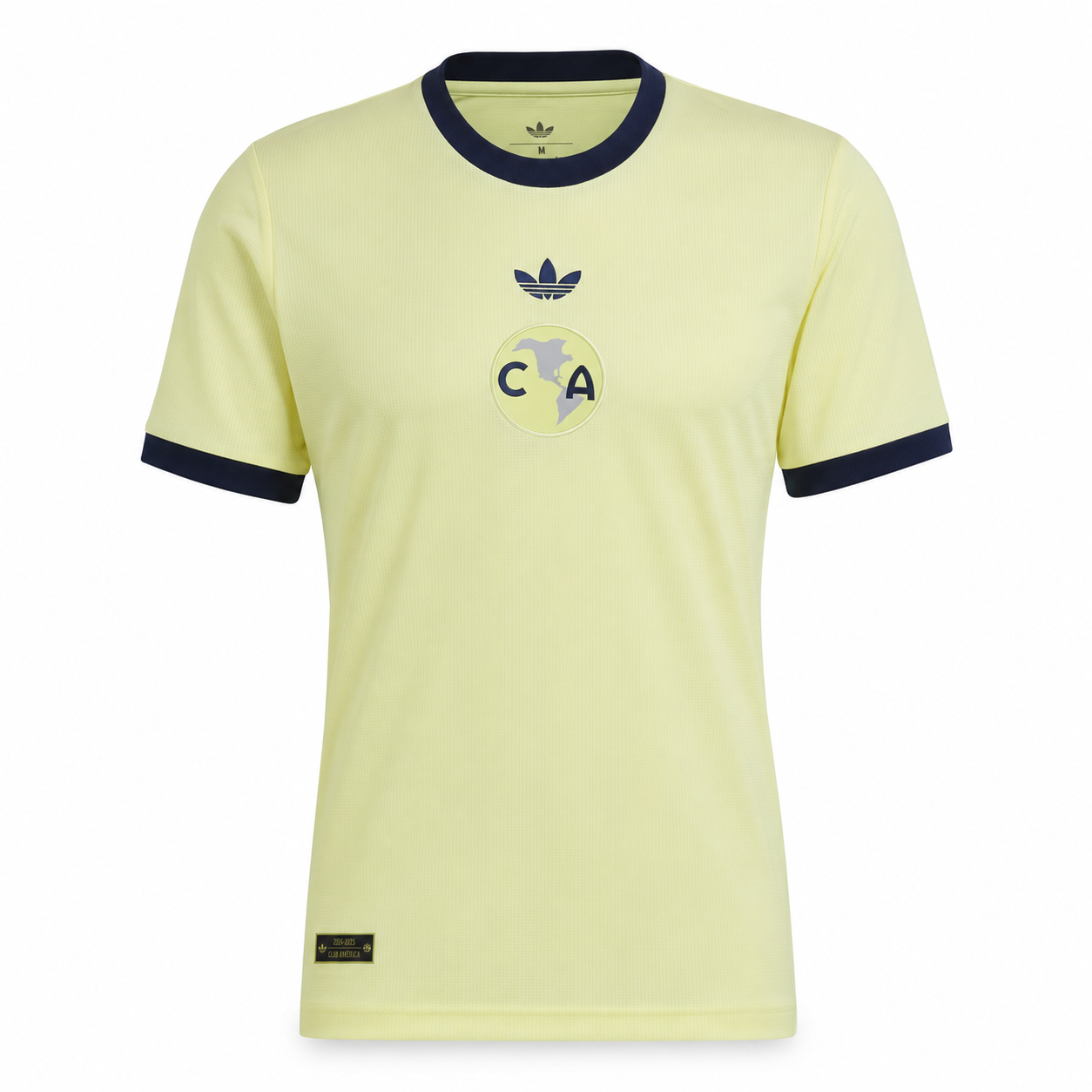 Camiseta Club América - Edición Especial 110º Aniversario