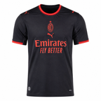 Camiseta Ac Milán 2026/27 - 3ª Equipación