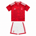 Conjunto Infantil Nottingham Forest 2026/27 - 1ª Equipación