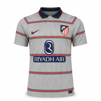 Camiseta Atlético de Madrid 2026/27 - 3ª Equipación