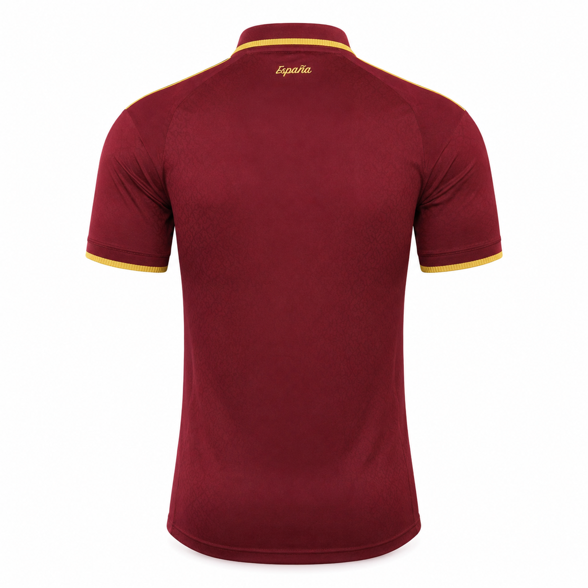 Camiseta España 2026 - Edición Especial Campeones del Mundo