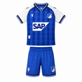 Conjunto Infantil Hoffenheim 2026/27 - 1ª Equipación