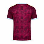 Camiseta España - Edición Especial (2 Estrellas)